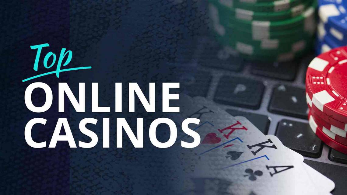 casino online ao vivo